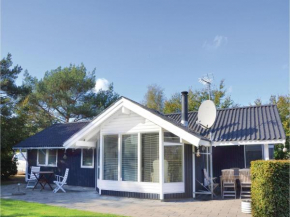 Holiday home Gilleleje *XXII *